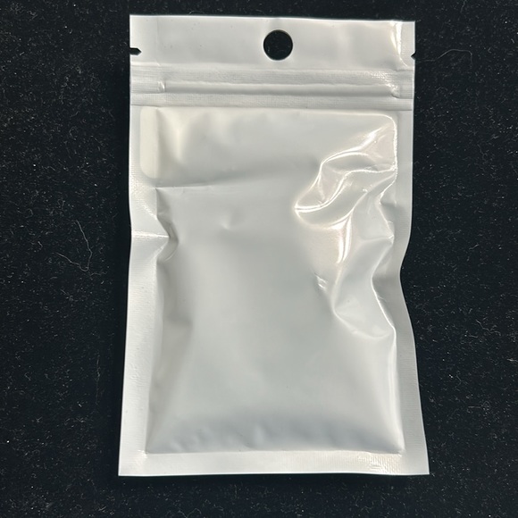 Black Ethiopian resin incense - Picture 2 of 3